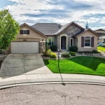 Family house