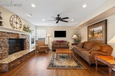 Family house on sale