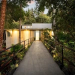 4 Bedrooms at Bridge House Estate