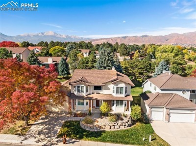 Family house on sale