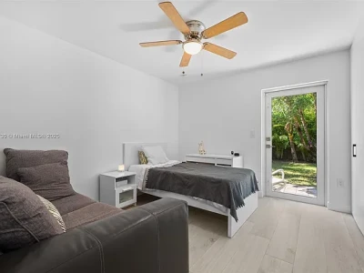 spacious 5 BED Beautiful Miami Home