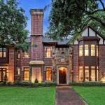 Mansion