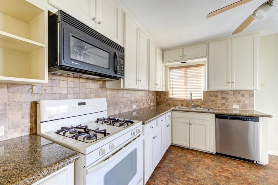 Single family detached home-7