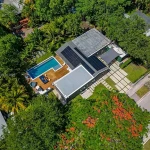 spacious 5 BED Beautiful Miami Home