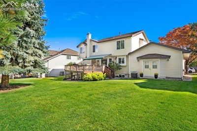 Family house on sale