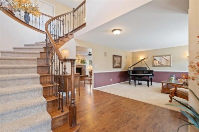 Family house on sale