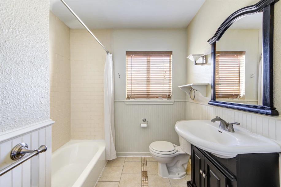 Single family detached home-5