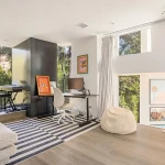 3 BEDS Dramatic Lautner-inspired architecture