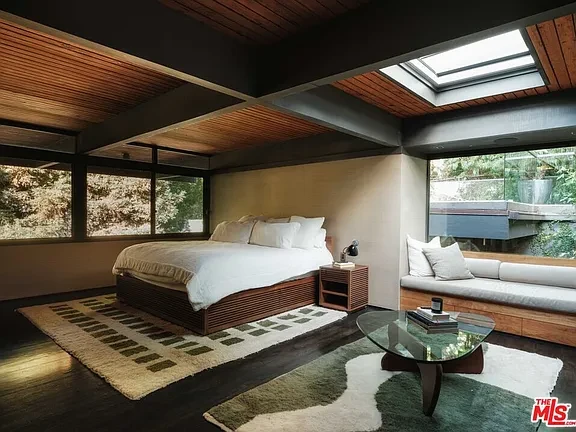 1960 post-and-beam 4 Bedroom Residential, Single Family Residence-6