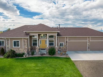 3 BEDROOM SINGLE FAMILY RESIDENCE