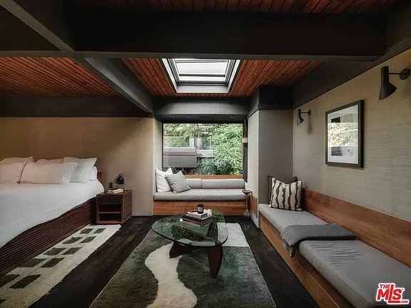 1960 post-and-beam 4 Bedroom Residential, Single Family Residence-5