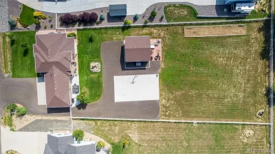 3 BEDROOM SINGLE FAMILY RESIDENCE