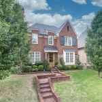 5 bedroom mansion