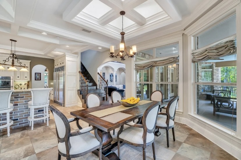 6 bedrooms single family residence-5