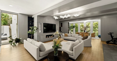 4 Bedrooms at Bridge House Estate