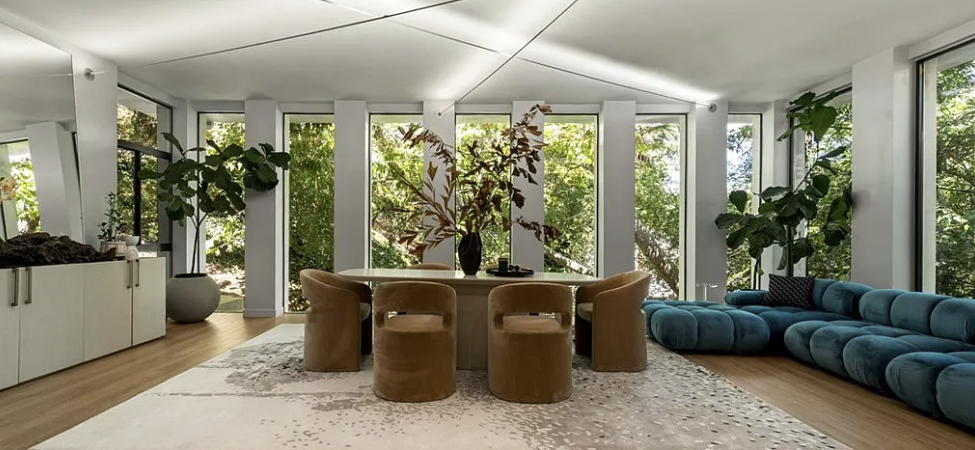 4 Bedrooms at Bridge House Estate-11