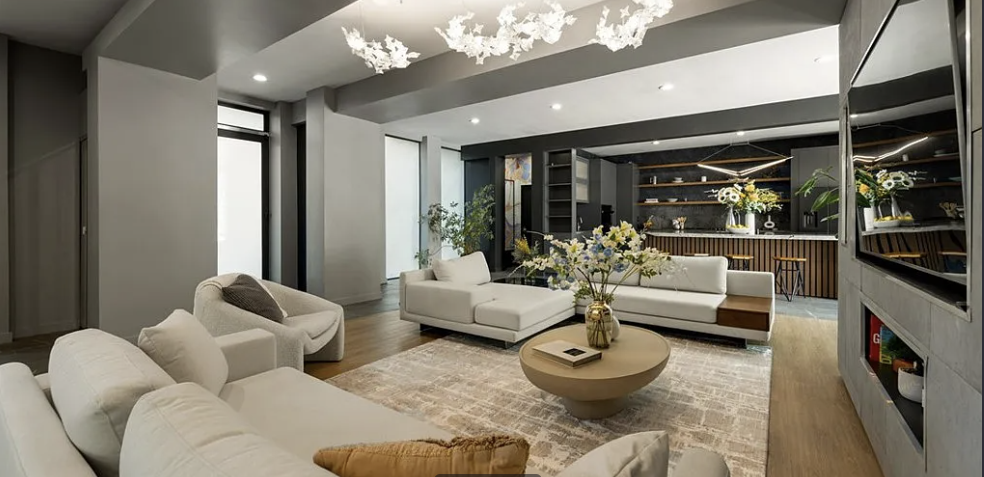 4 Bedrooms at Bridge House Estate-10