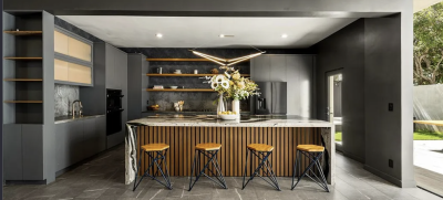 4 Bedrooms at Bridge House Estate