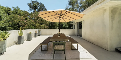 4 Bedrooms at Bridge House Estate