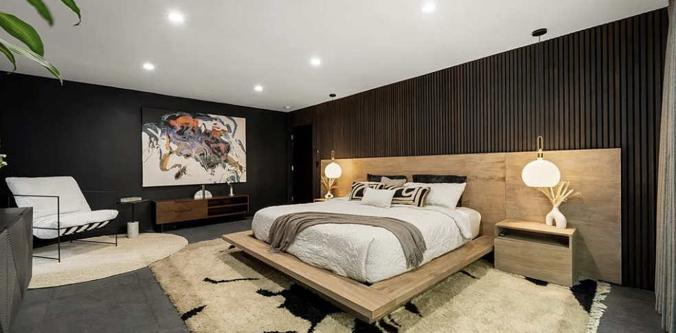 4 Bedrooms at Bridge House Estate-7