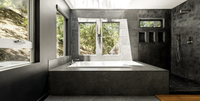 4 Bedrooms at Bridge House Estate