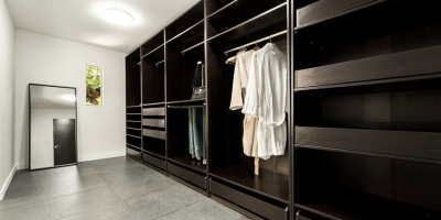 4 Bedrooms at Bridge House Estate