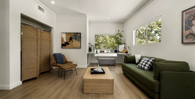 4 Bedrooms at Bridge House Estate