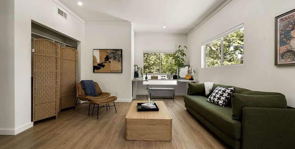 4 Bedrooms at Bridge House Estate-3