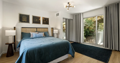 4 Bedrooms at Bridge House Estate